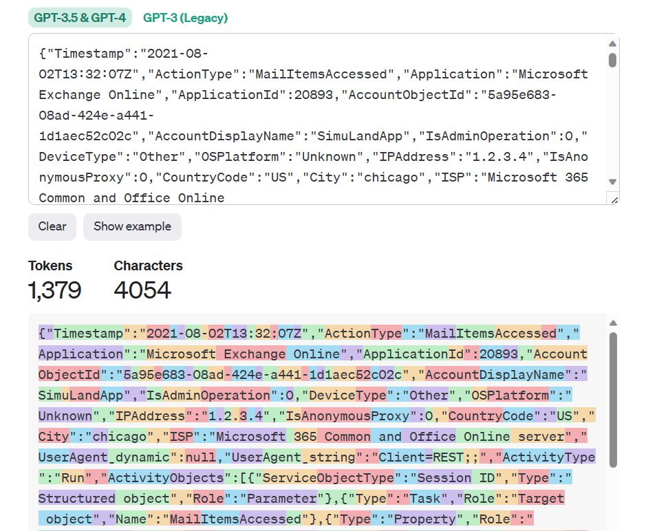 Demystifying Generative AI 🤖 A Security Researcher's Notes