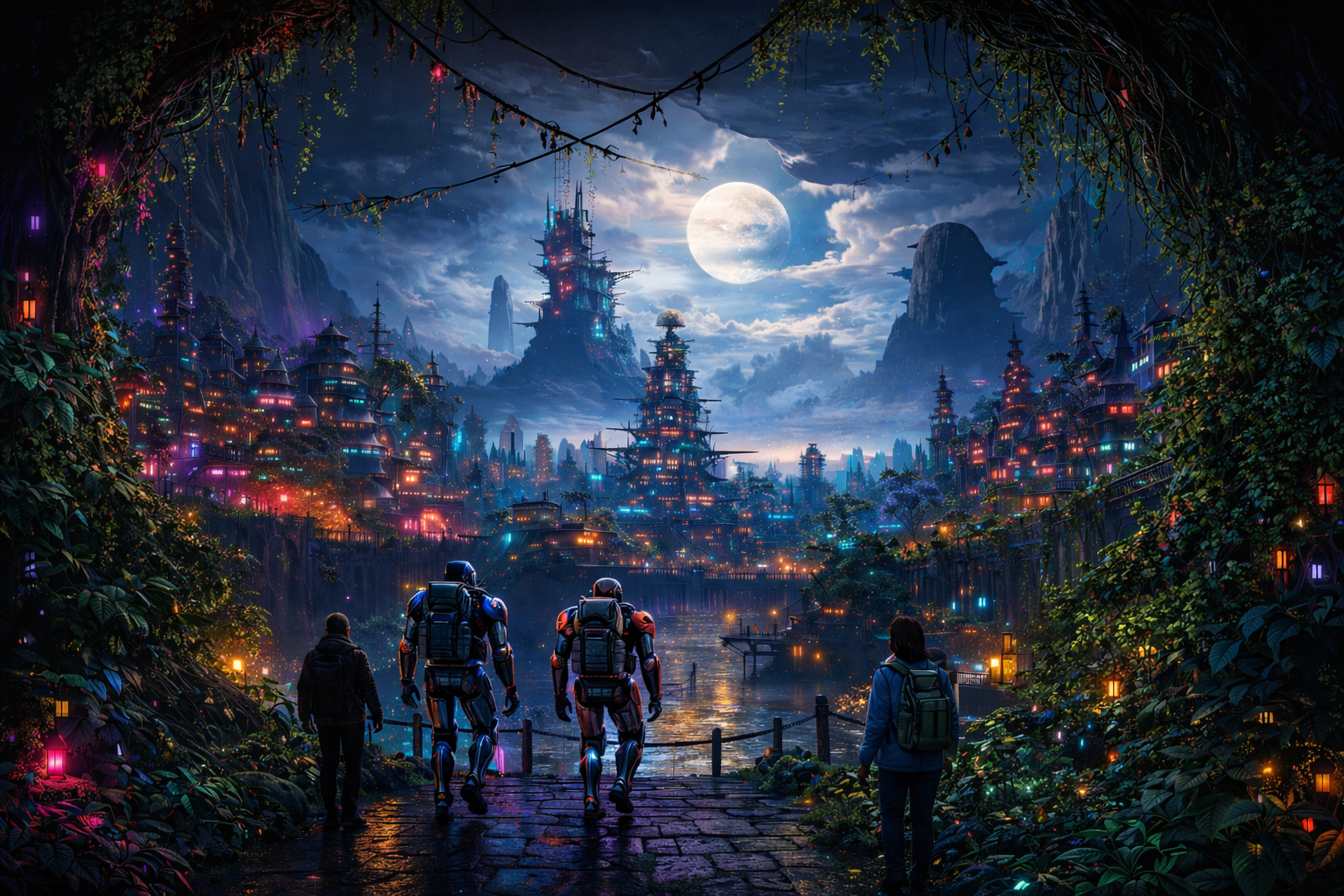 Open Threat Research